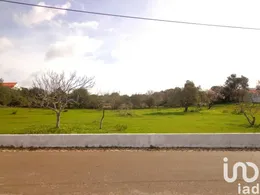 Land in Loulé (São Clemente)