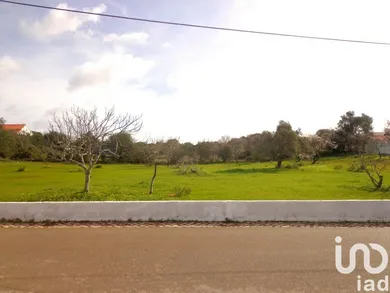 Land  in Loulé (São Clemente)