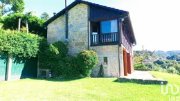 Park home  in Vilela, Seramil E Paredes Secas
