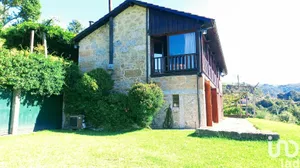 Casa de campo  em Vilela, Seramil E Paredes Secas
