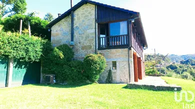 Maison de campagne  à Vilela, Seramil E Paredes Secas