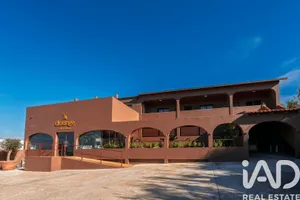 Shop/Premises commercial at Almancil