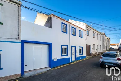 Casa tradicional  em Nazaré