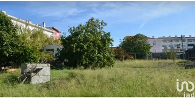 Terrain  à Ajuda