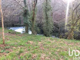 Terrain  à Santa Cruz da Trapa e São Cristóvão de Lafões
