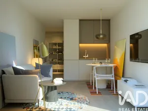 Apartment T4 at Glória E Vera Cruz