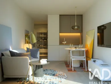 Apartment T4 in Glória E Vera Cruz
