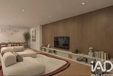 Appartement T4 à Matosinhos e Leça da Palmeira