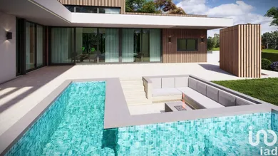House in Quinta do Conde
