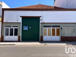 Loja / Estabelecimento Comercial em Almeirim