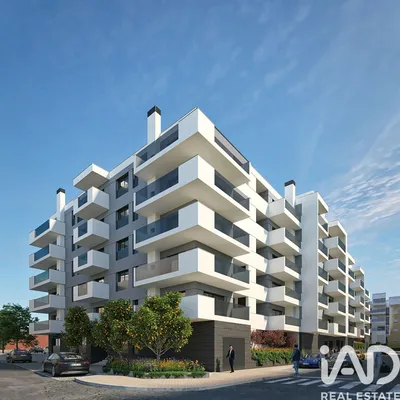 Fotografia 2 de Apartamento 2 quartos de 124 m² em Armação de Pêra
