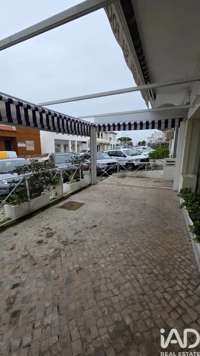 Pizzaria em Quarteira