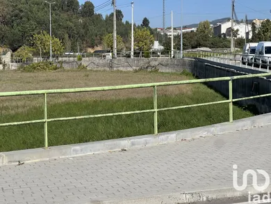 Terreno urbano  em Cristelos, Boim e Ordem