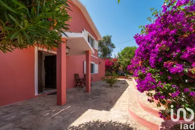 Casa/Moradia em Santa Bárbara de Nexe
