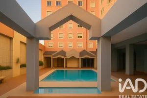 Apartment T3 at Lumiar