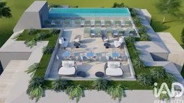 Apartment T2 in São Martinho