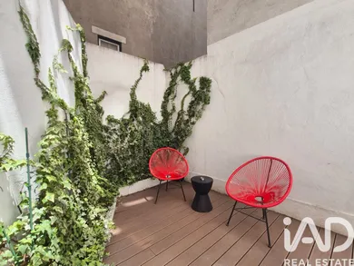 Apartamento T2 em Santo António