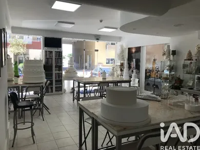 Loja / Estabelecimento Comercial em Caldas da Rainha - Santo Onofre e Serra do Bouro