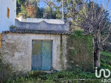Casa de campo  em Vila Verde dos Francos
