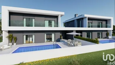Maison à Amora