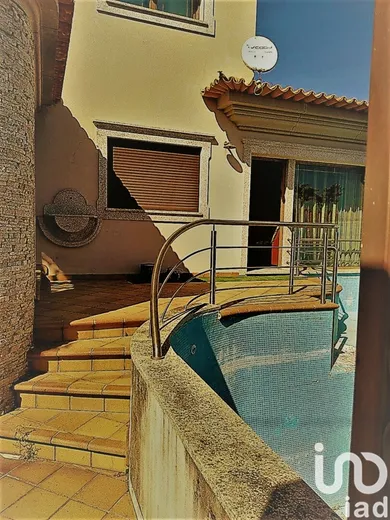 Gîte à Gafanha da Boa Hora