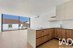 Apartment T3 in Lourinhã e Atalaia