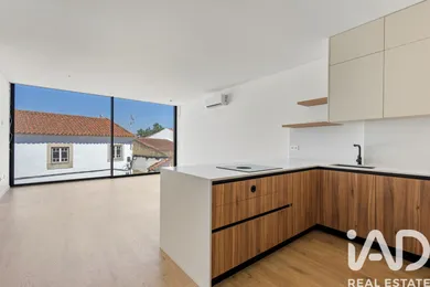 Apartamento T3 em Lourinhã e Atalaia