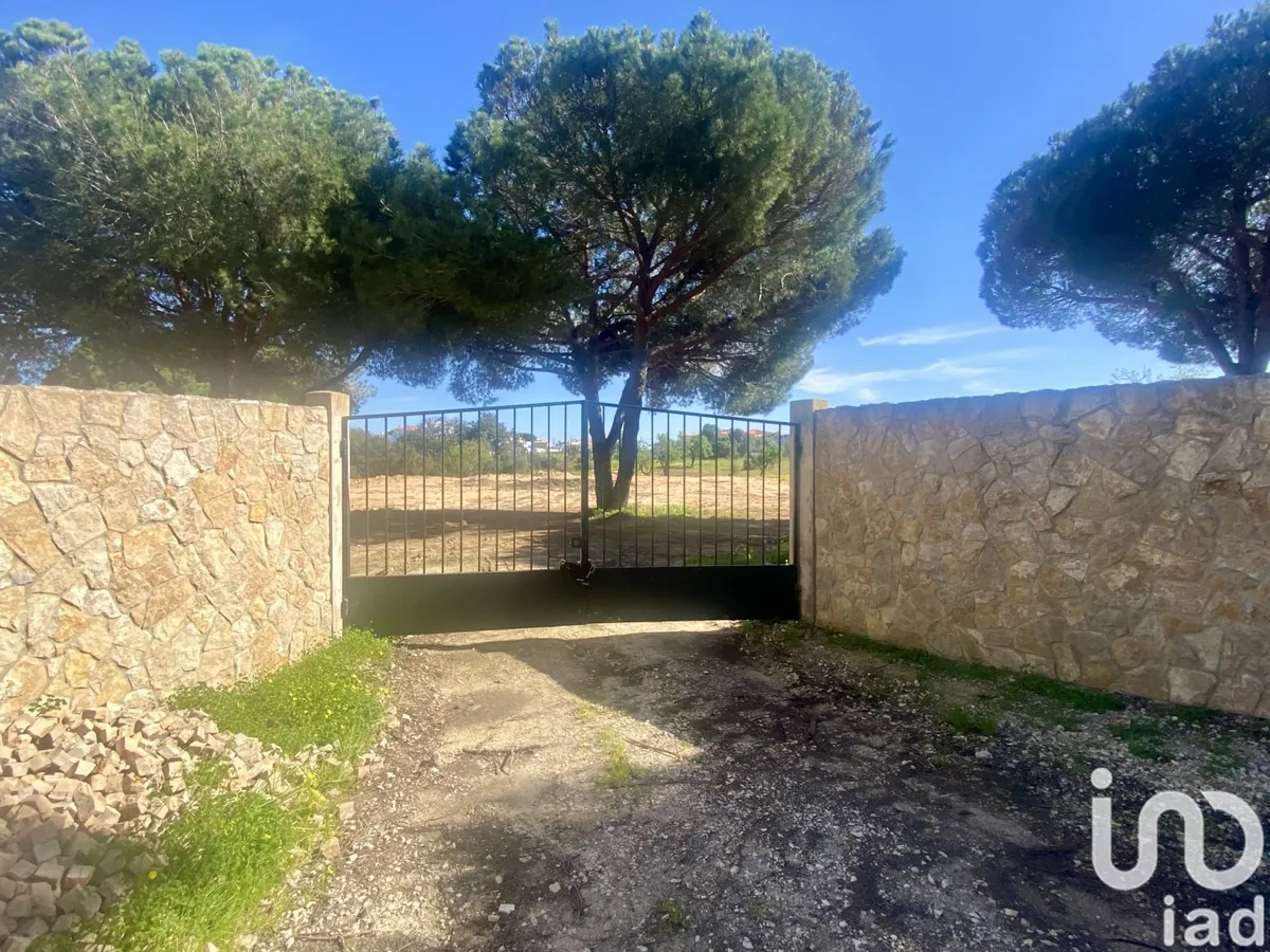 Terreno de 7920 m² em Albufeira e Olhos de Água