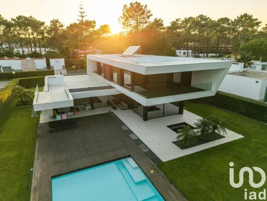 Casa/Moradia  em Charneca De Caparica E Sobreda