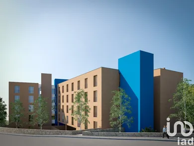Appartement T2 à Azurém