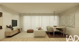 Apartment T3 in Montijo e Afonsoeiro