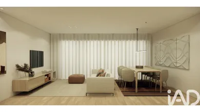 Apartamento T3 em Montijo e Afonsoeiro