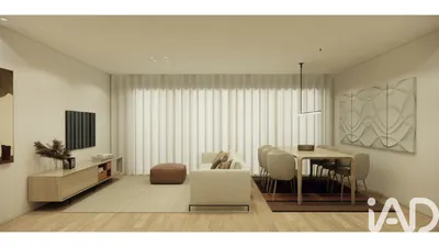 Fotografia 3 de Apartamento 3 quartos de 138 m² em Montijo e Afonsoeiro
