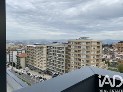 Fotografia 3 de Apartamento 3 quartos de 213 m² em Mafamude e Vilar do Paraíso