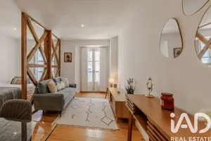 Apartamento em Santa Maria Maior