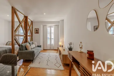 Appartement à Santa Maria Maior