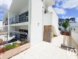 Apartamento T2 em Quinta do Anjo