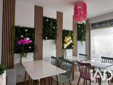 Loja / Estabelecimento Comercial  em Corroios