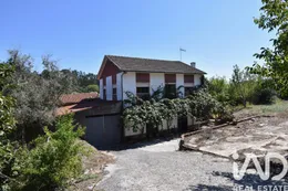 House in São Miguel, Santa Eufémia e Rabaçal