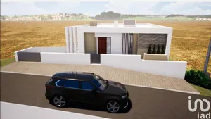 Terreno urbano  em Cadaval e Pêro Moniz
