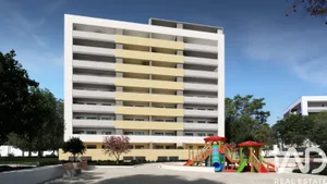 Apartamento T3 em Portimão