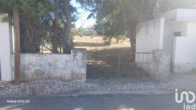 Fotografia 7 de Terreno urbano de 429 m² em Fortios
