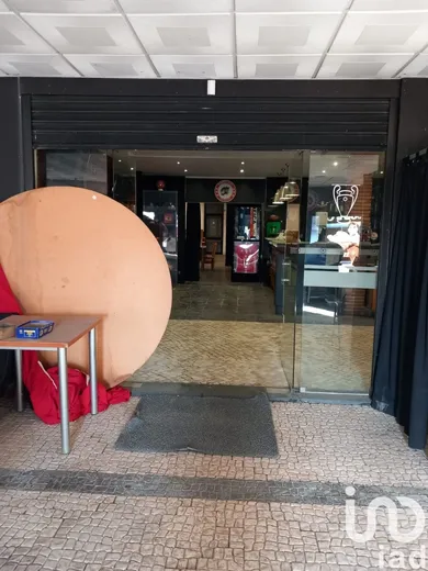 Loja / Estabelecimento Comercial  em Alto do Seixalinho, Santo André e Verderena
