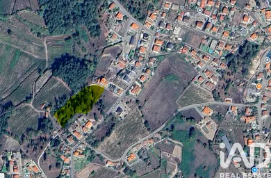 Terrain à batir  à Santo isidoro e livração