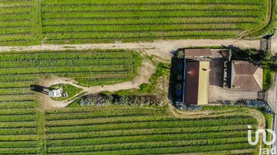 Ferme à Carvoeira e Carmões