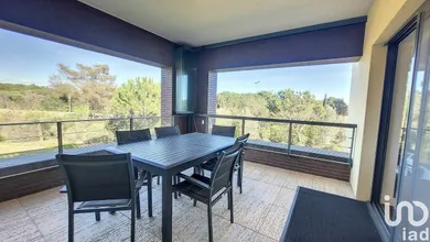 Duplex T3 at Quarteira