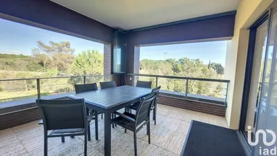 Fotografia 6 de Apartamento 2 quartos de 120 m² em Quarteira