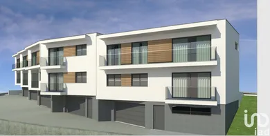 Maison de ville à Oliveira De Azeméis, Santiago De Riba-Ul, Ul, Macinhata Da Seixa E Madail