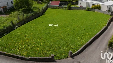 Terrain à batir à Reboreda e Nogueira