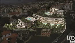 Apartamento T2 em Funchal (Santa Luzia)